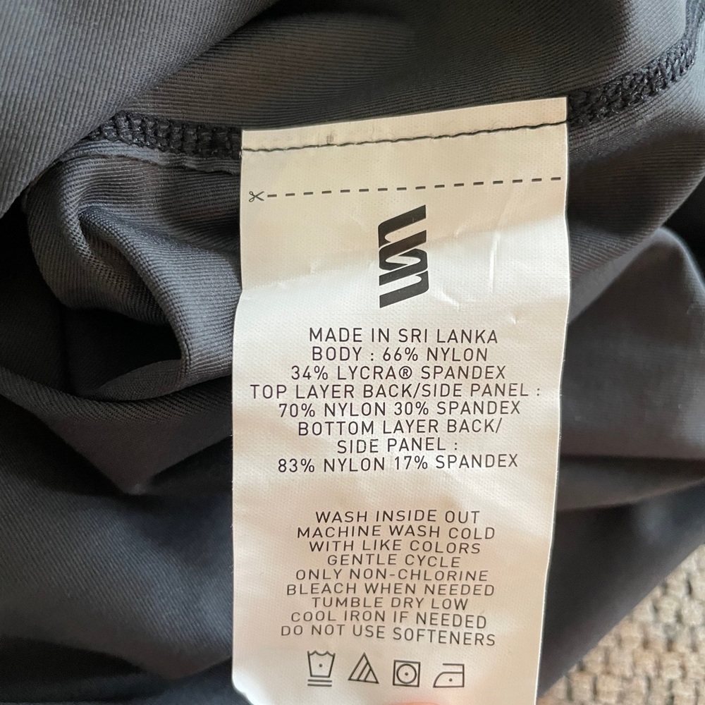 Second Skin Pullover - image 2